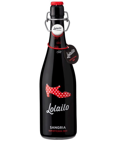 Sofisticada Red Sangria