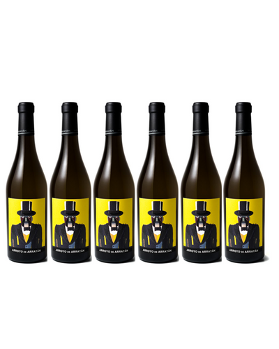 Arroyo de Arrayan blanco 2018