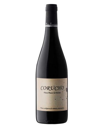 Peazo la encina Natural 2017