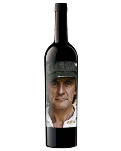 El Recio 2019
