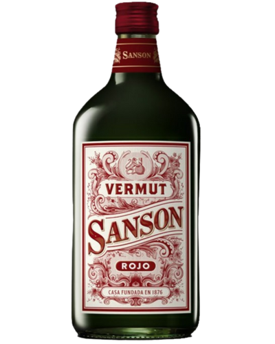 Vermut Sanson