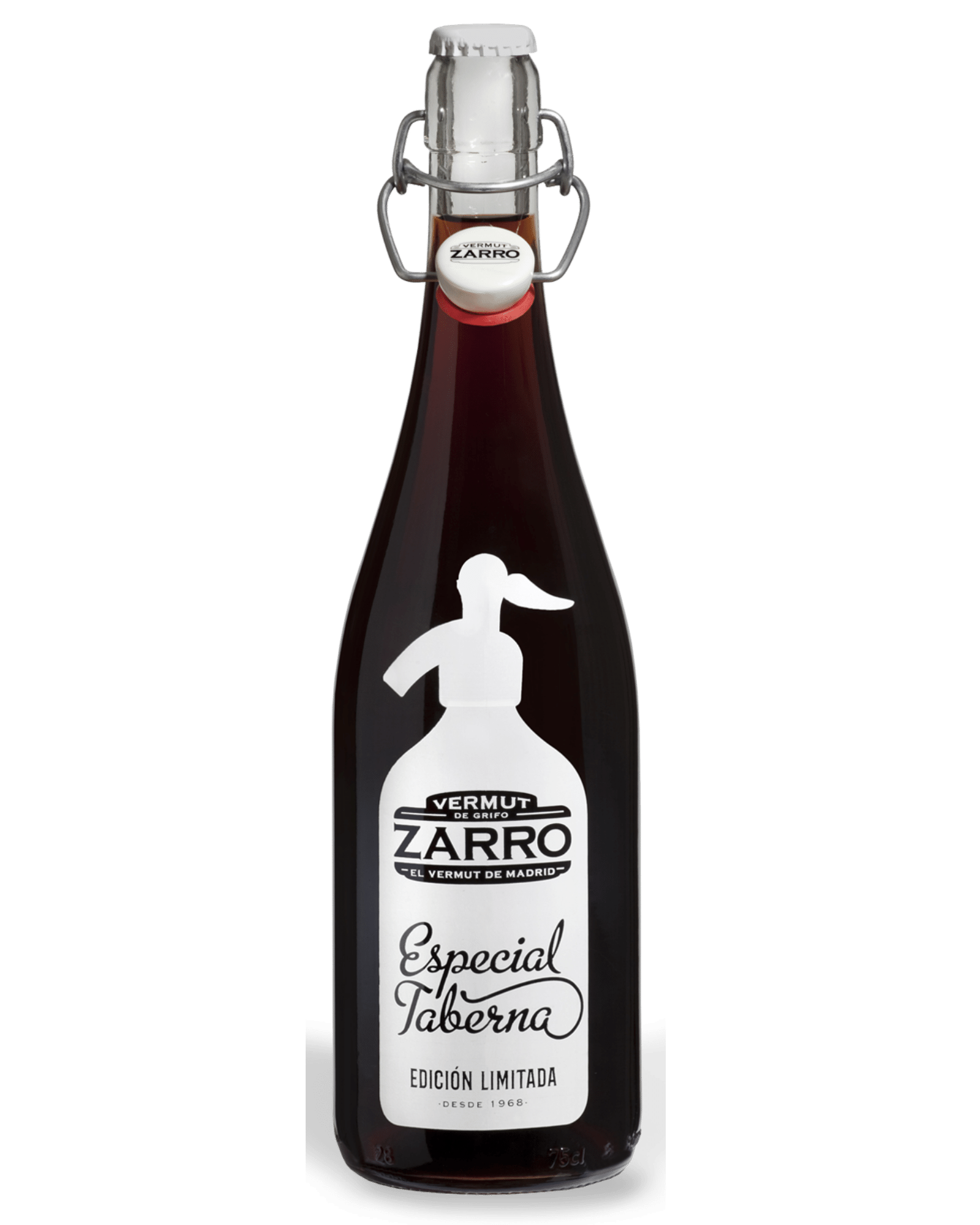 Zarro Taberna Rojo
