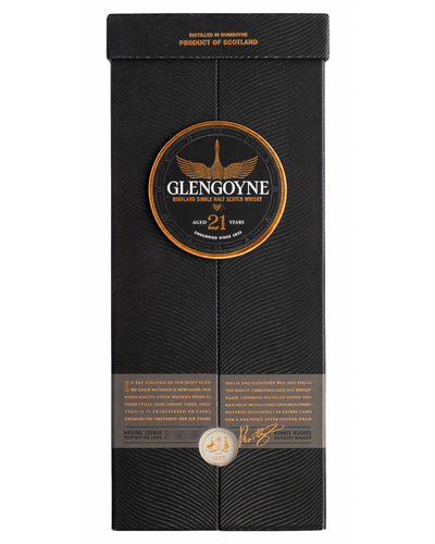 Glengoyne 21YO Single Malt 700ml