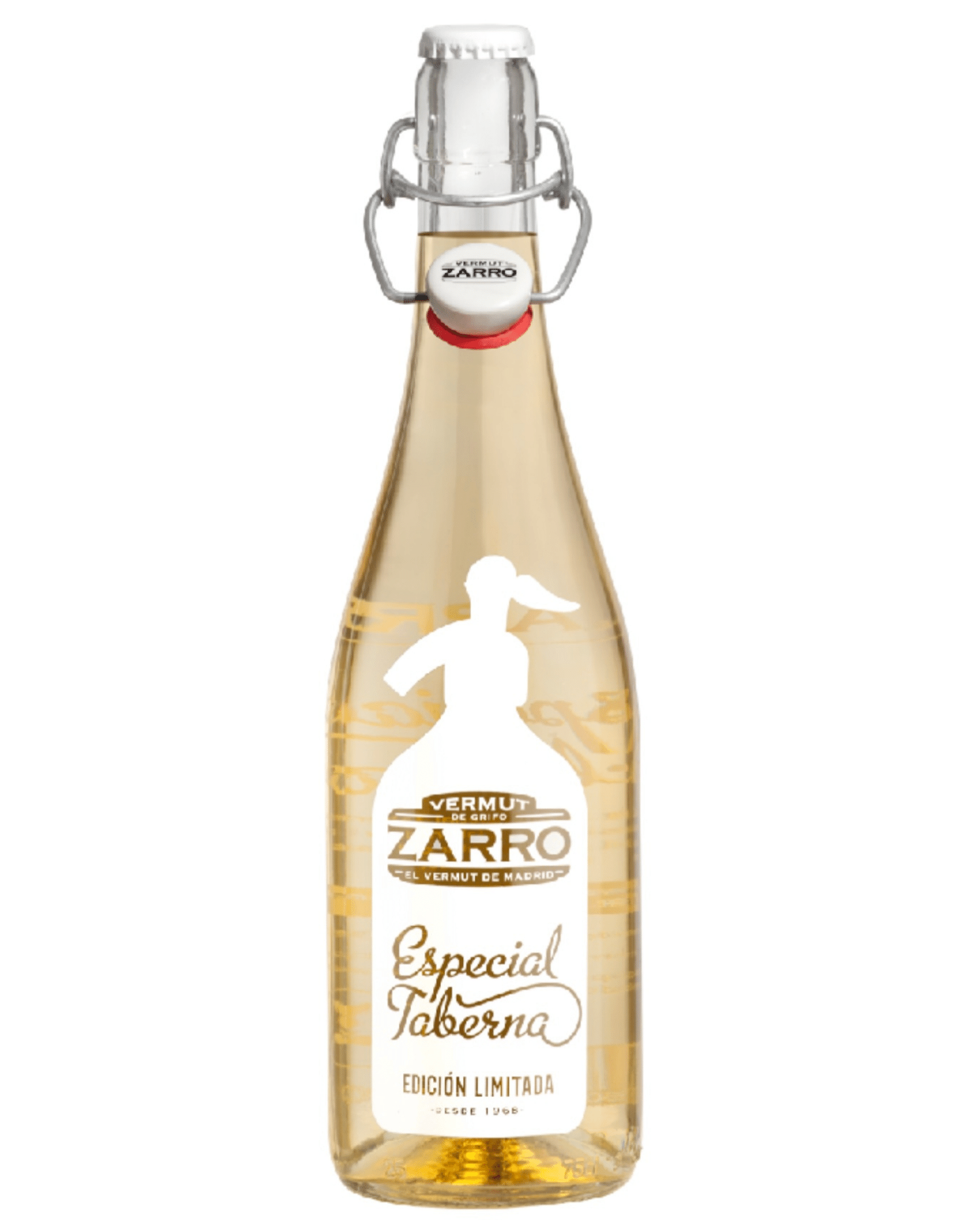 Zarro Taberna Blanco