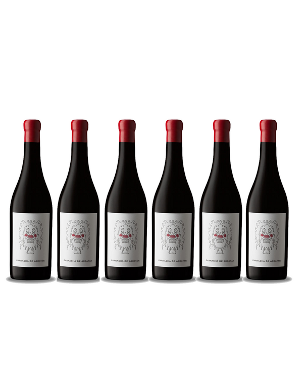 G de Arrayan 2015 - Drink Spanish