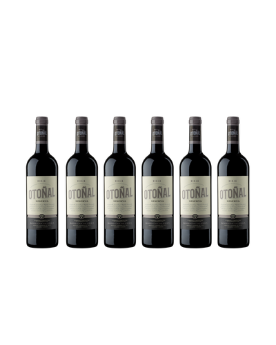 Otoñal Reserva 2016