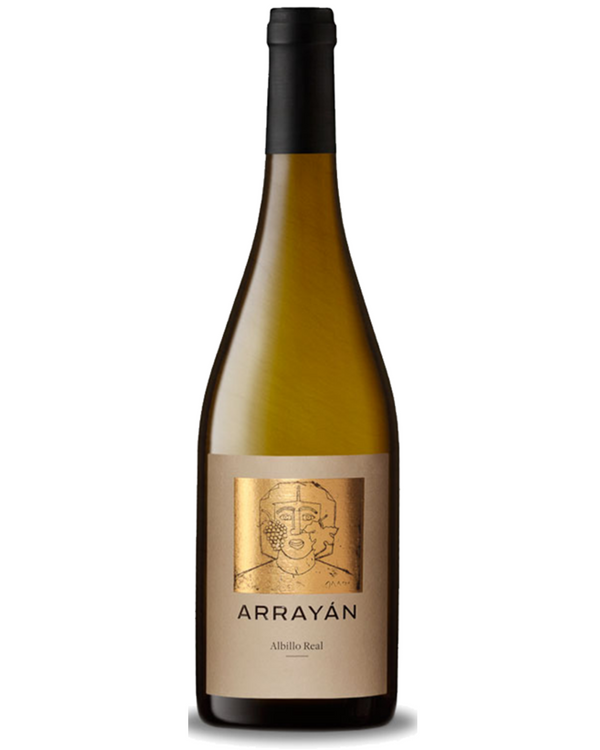 Arrayan Albillo 2018 - Drink Spanish