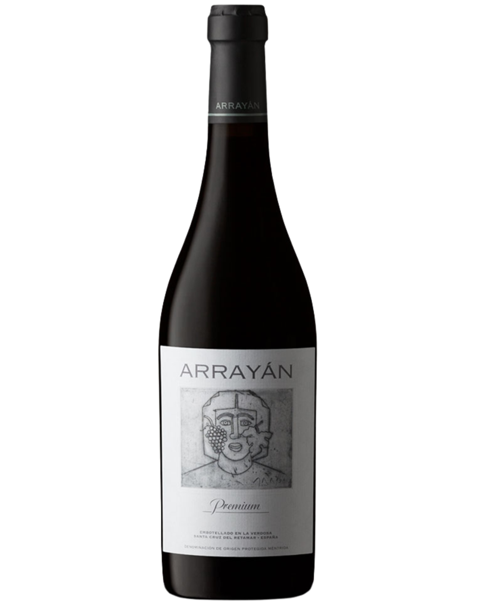 Arrayan Premium 2011