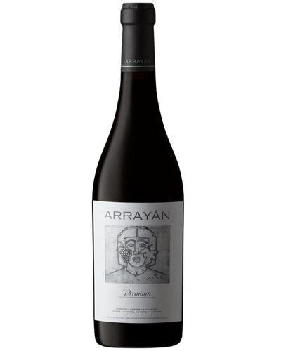 Arrayan Premium 2011