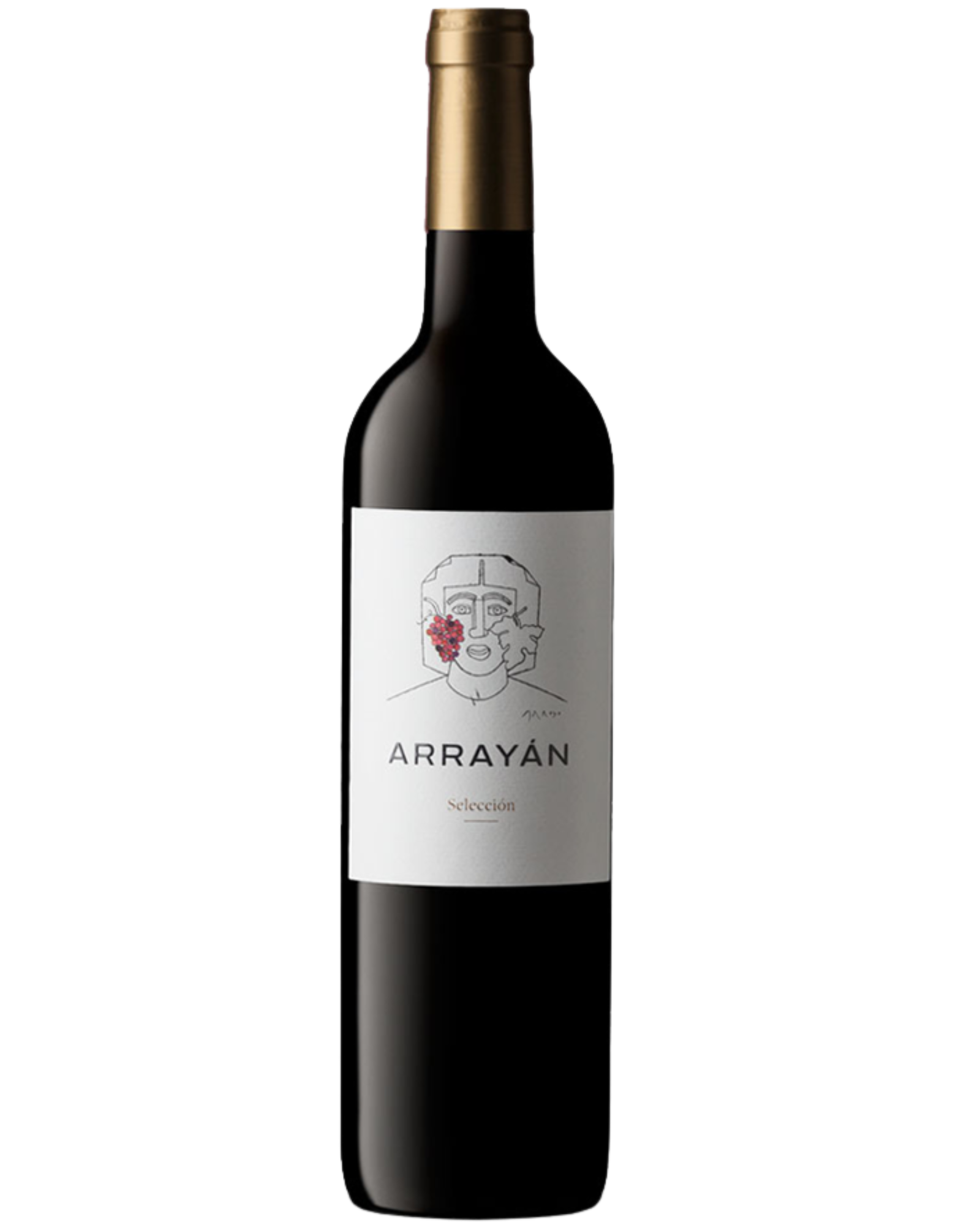 Arrayan Selección 2018