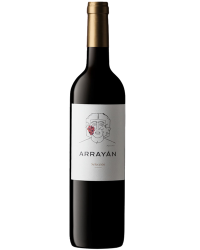 Arrayan Selección 2018