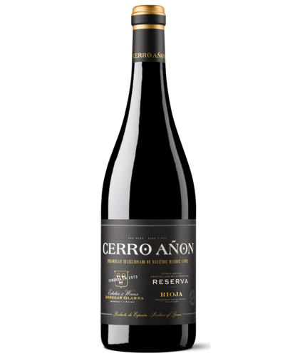 Cerro Añon Reserva 2017