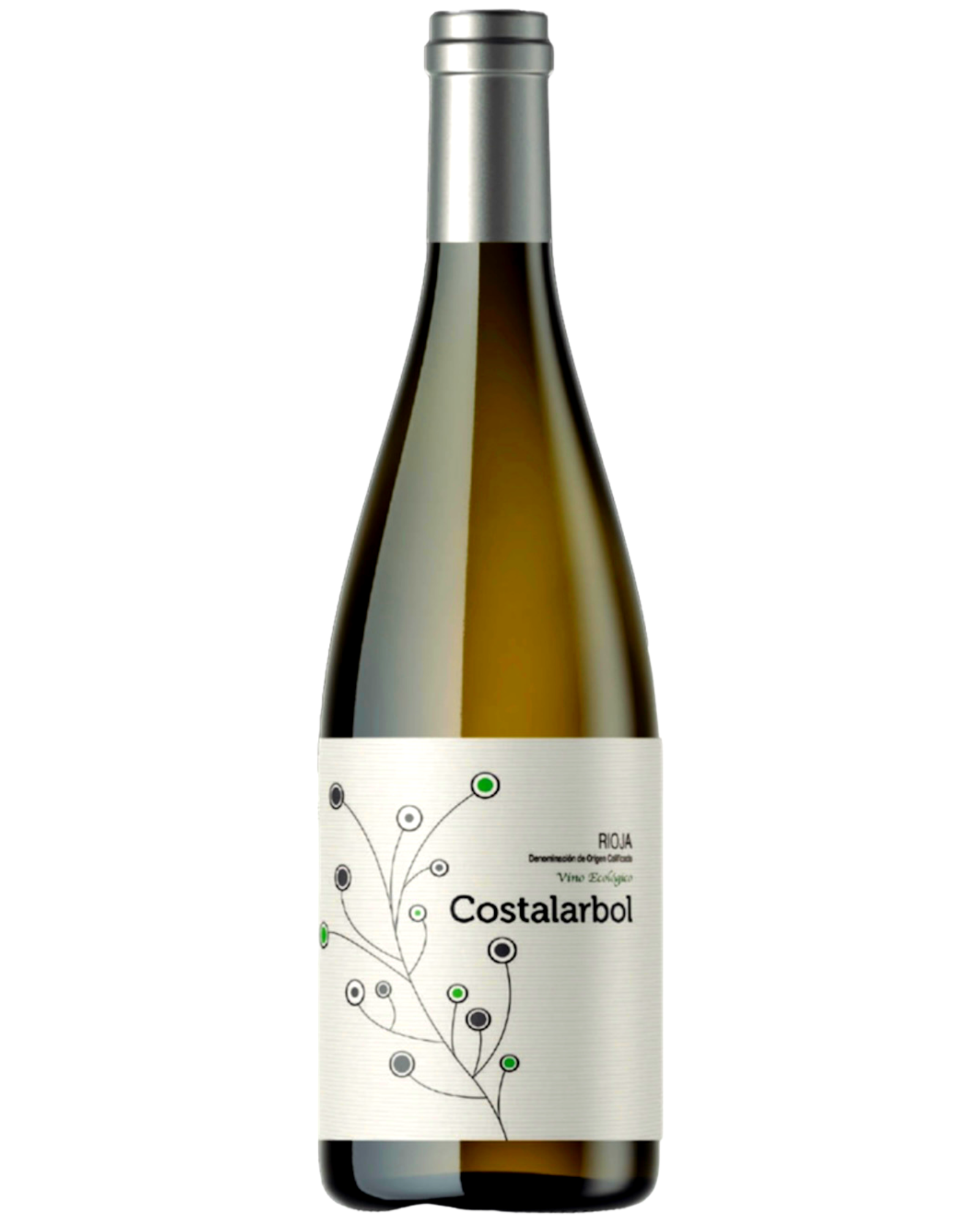 Costalarbol White 2020