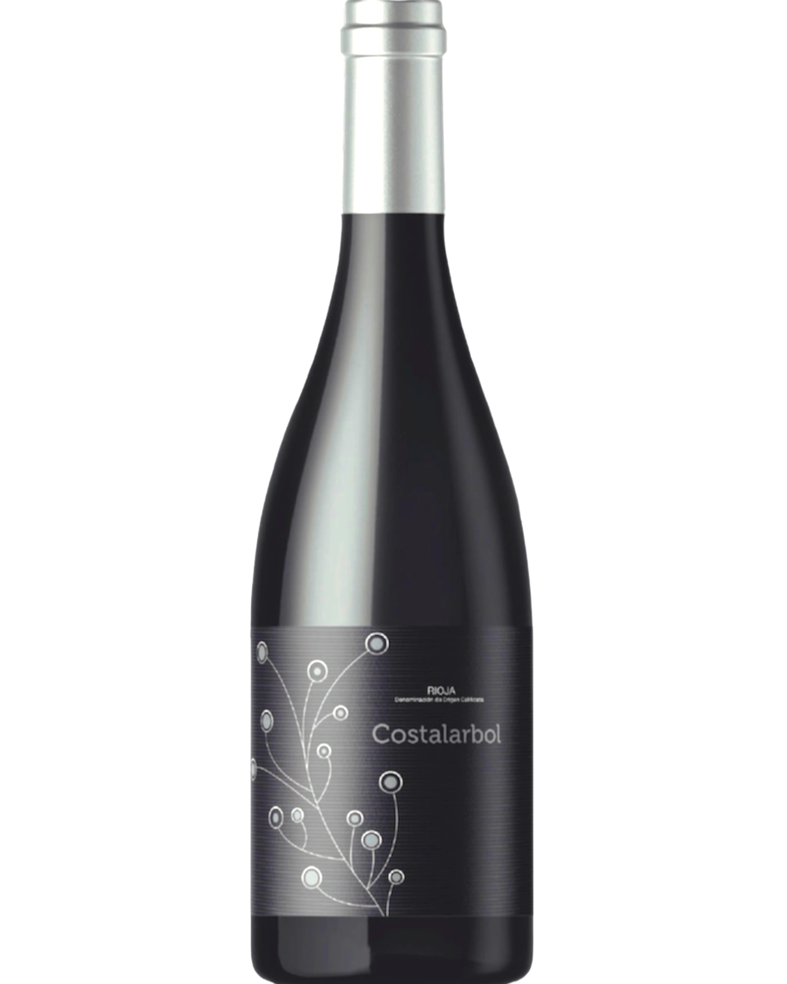 Costalarbol Graciano 2019