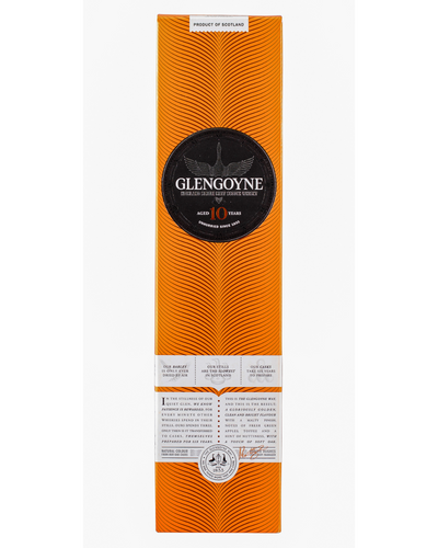 Glengoyne 10YO Single Malt 700ml