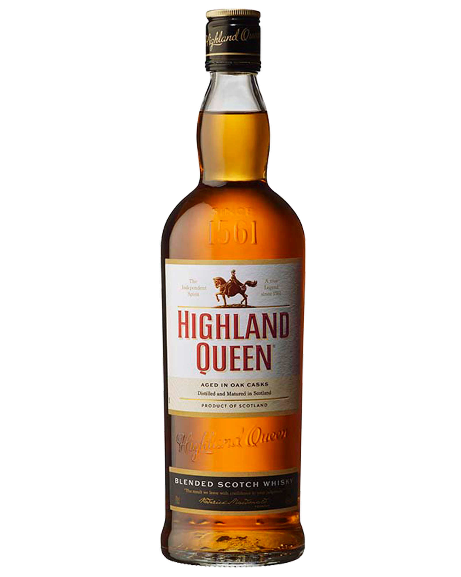Highland Queen Blended 700mL