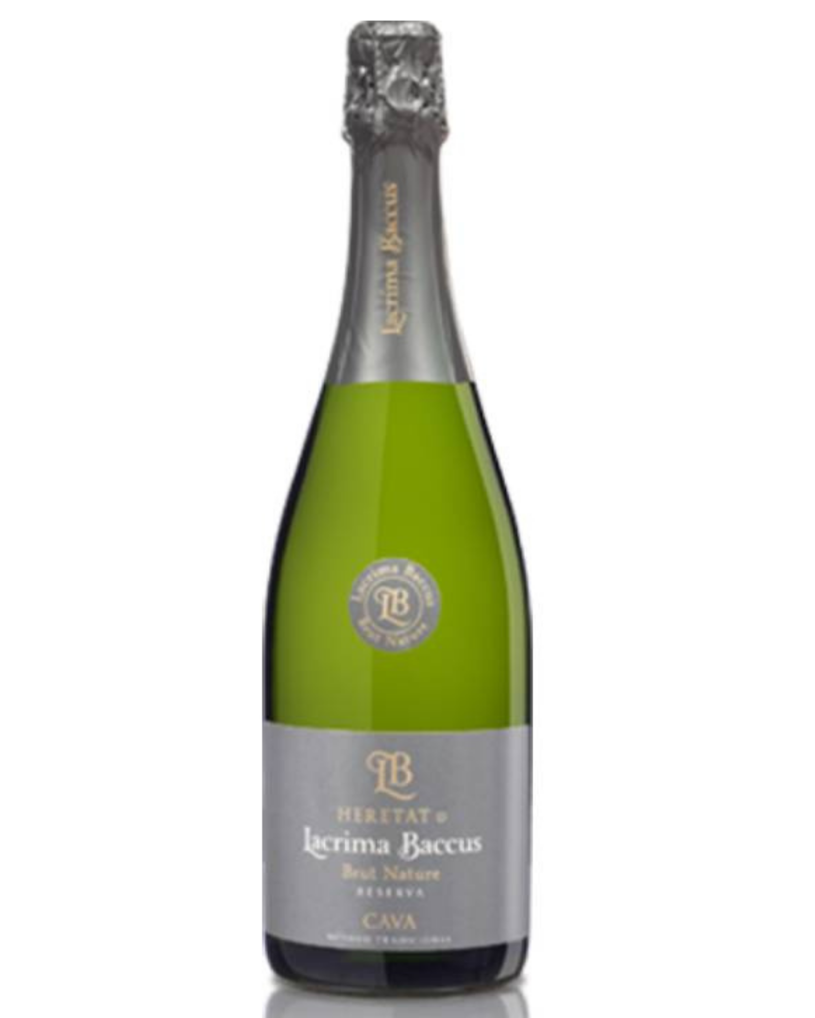 Lachrima Baccus Brut Nature