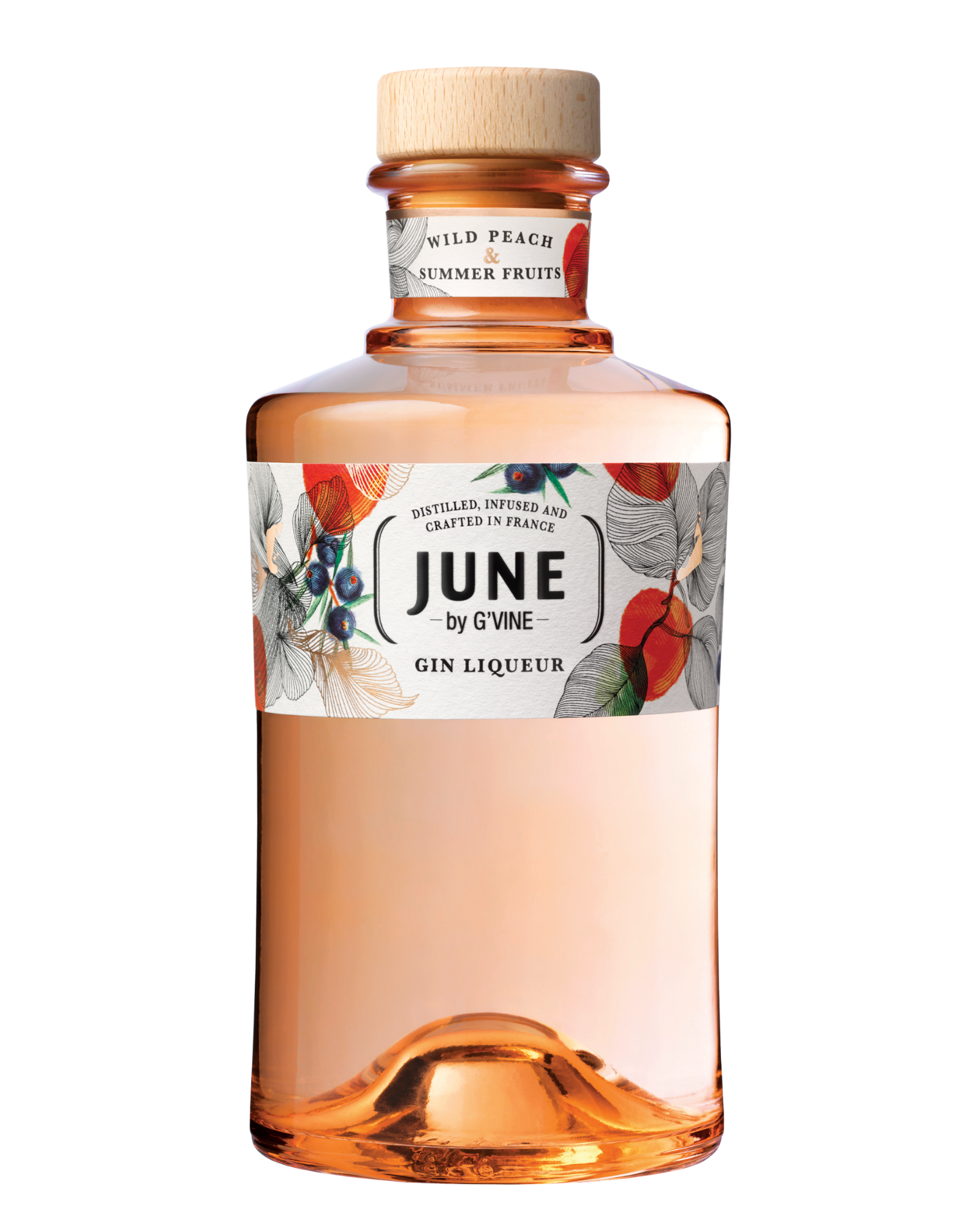 G'Vine June Liqueur 700mL