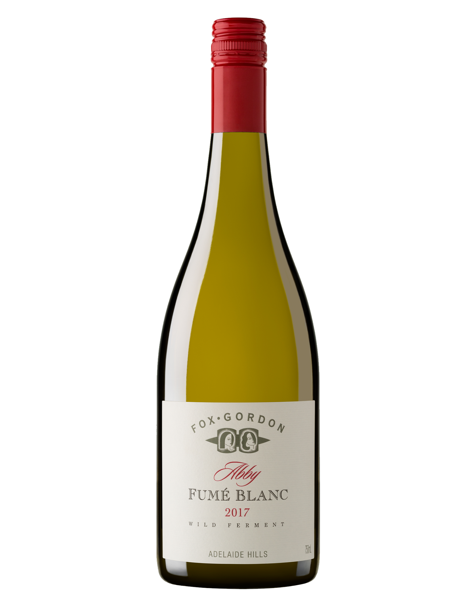 Fox Gordon Abby Fumé Blanc