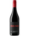 Atkins Farm Langhorne Creek Shiraz