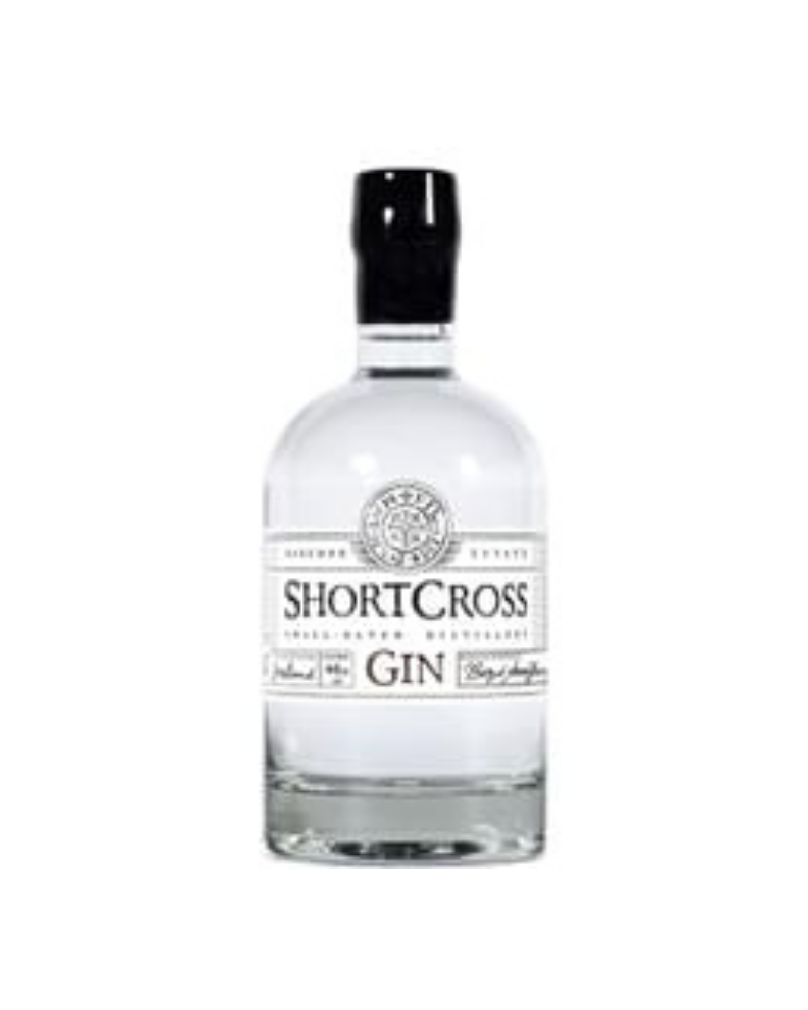 Shortcross Classic Gin 700mL