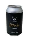 El Toro Loco Beer 330ml