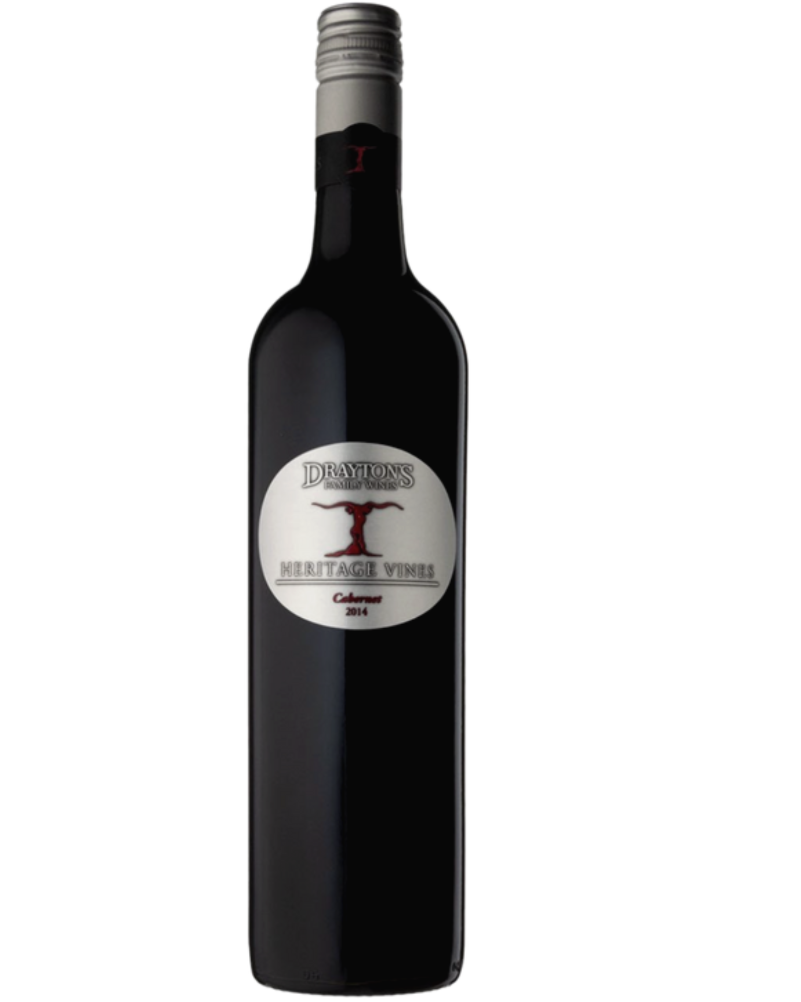 Draytons Heritate Vines Cabernet Sauvignon 2015