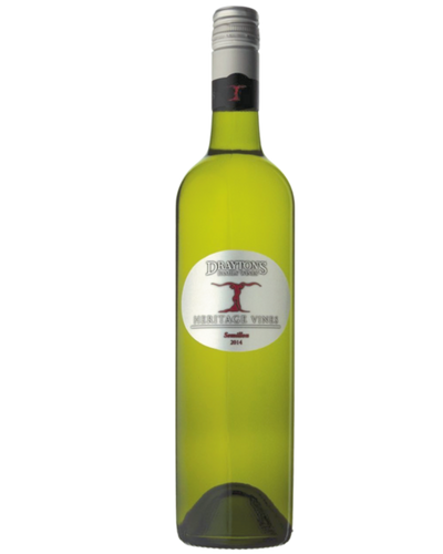 Draytons Heritate Vines Semillon 2014