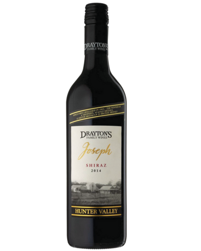 Draytons Joseph Shiraz 2013