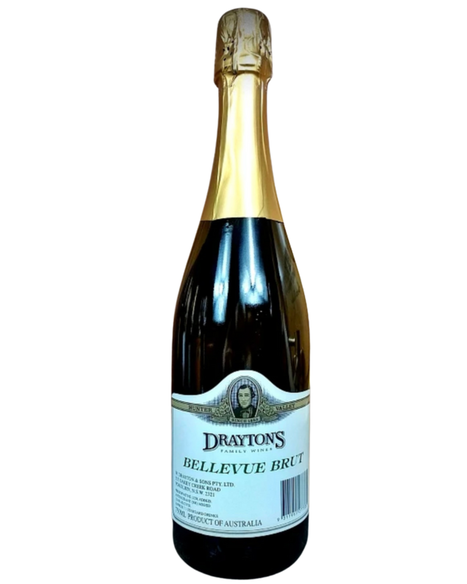 Bellevue Brut