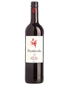 Protocolo tinto Organic 2019