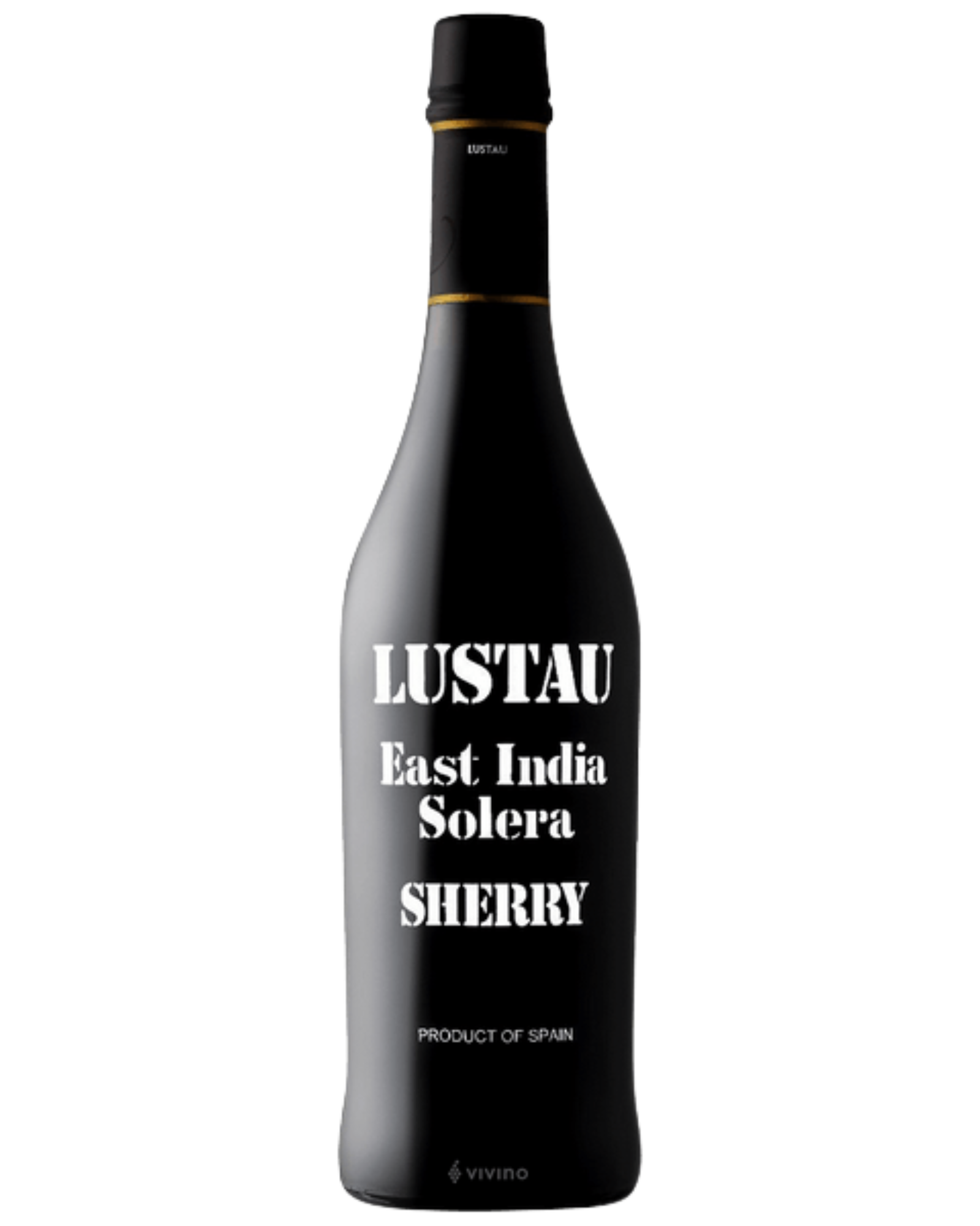 Lustau East India Solera 500mL