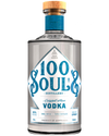 100souls Vodka 700ml