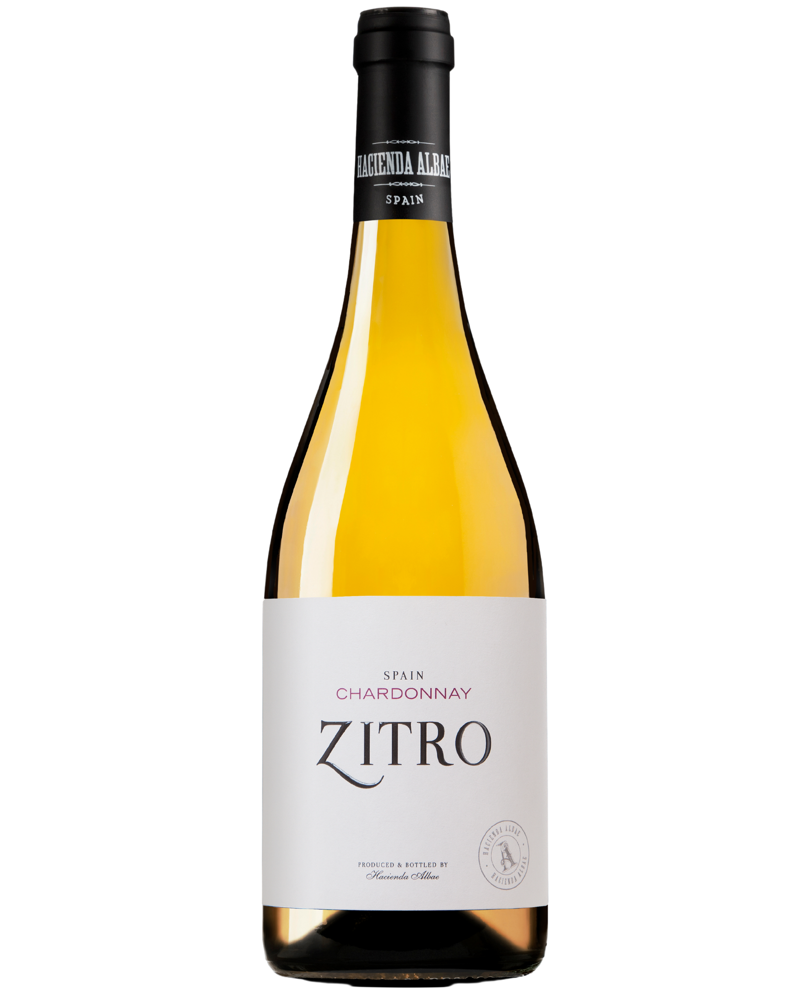 Zitro Chardonnay 2021