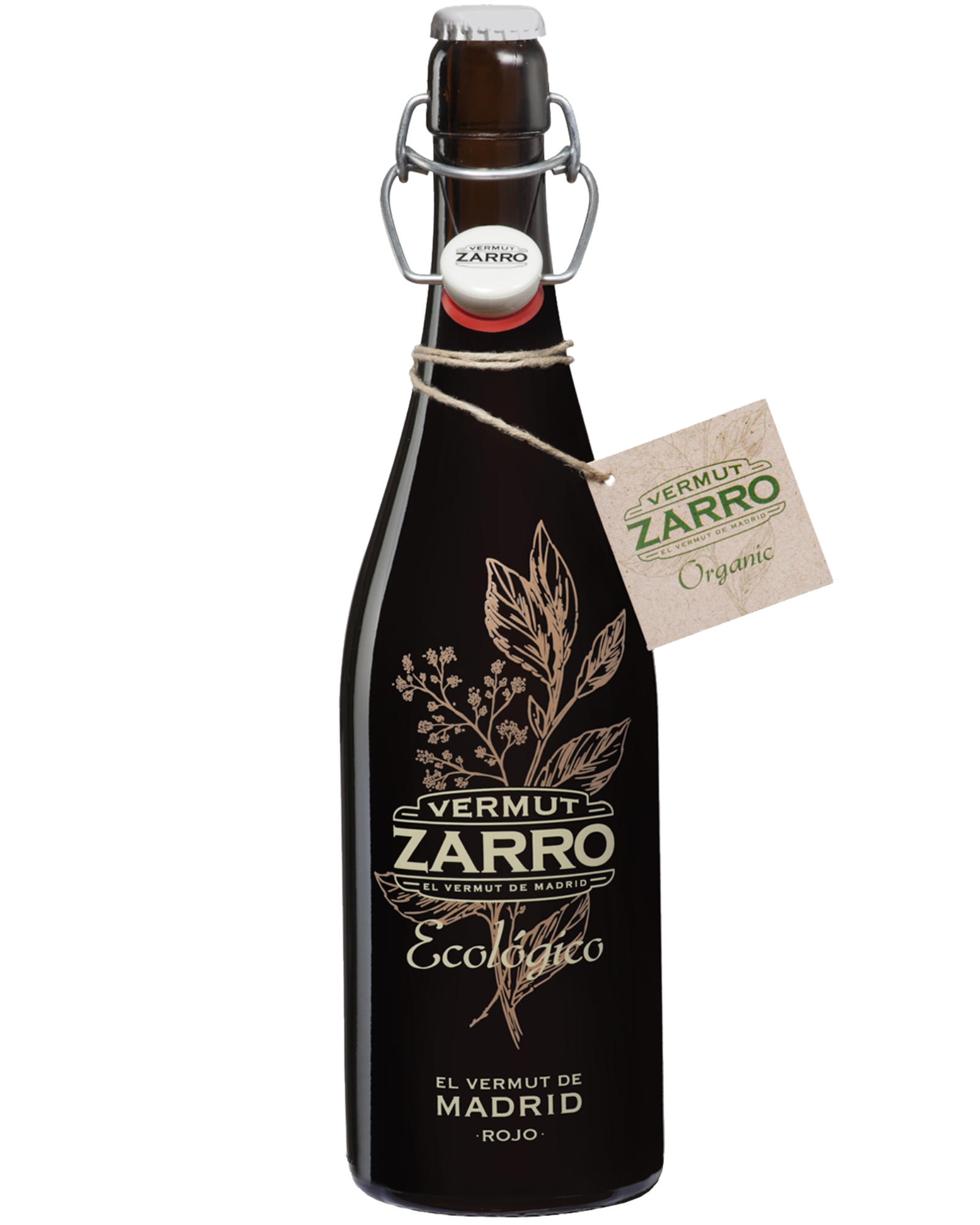 Zarro Ecologico