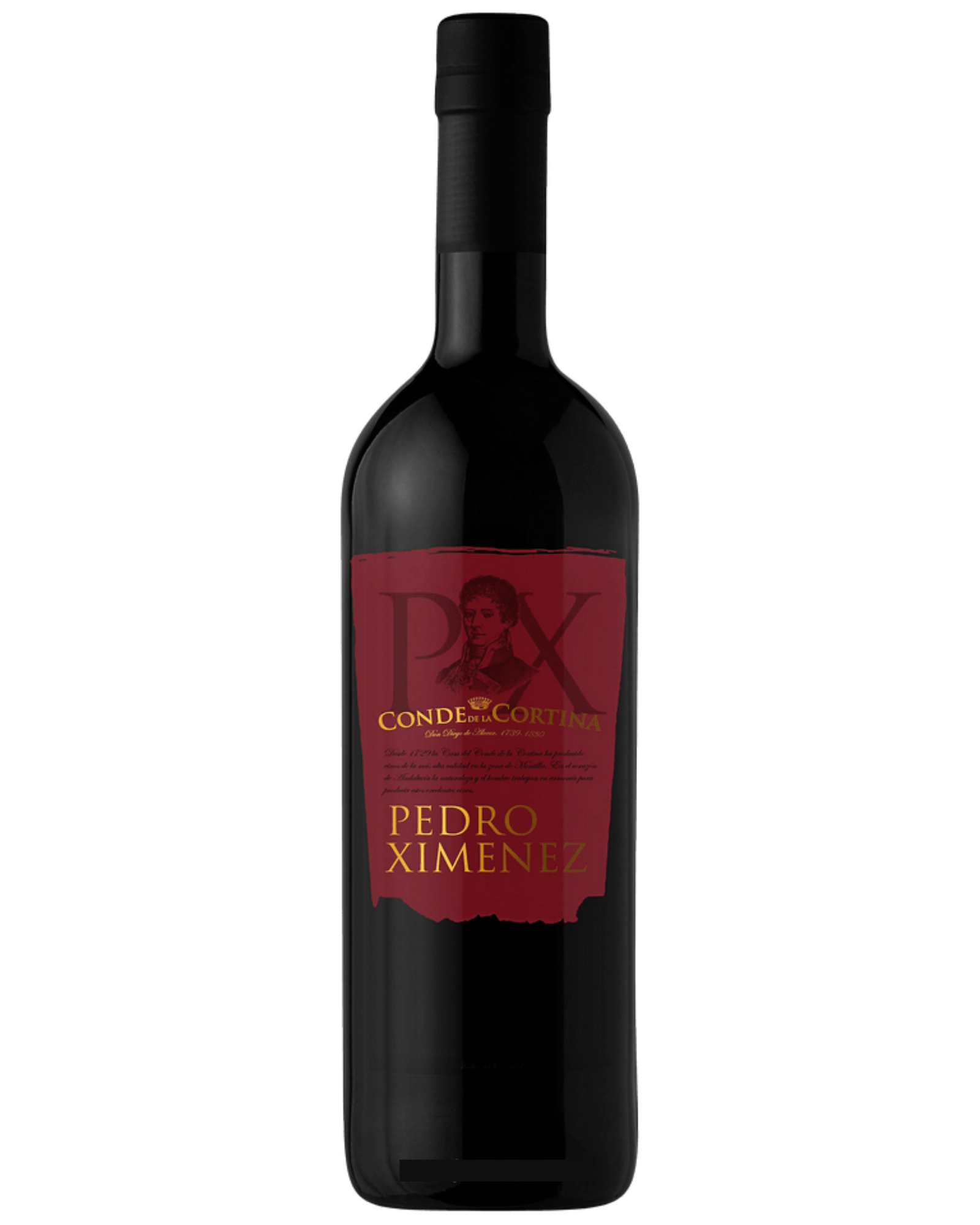 Alvear Conde De La Cortina PX