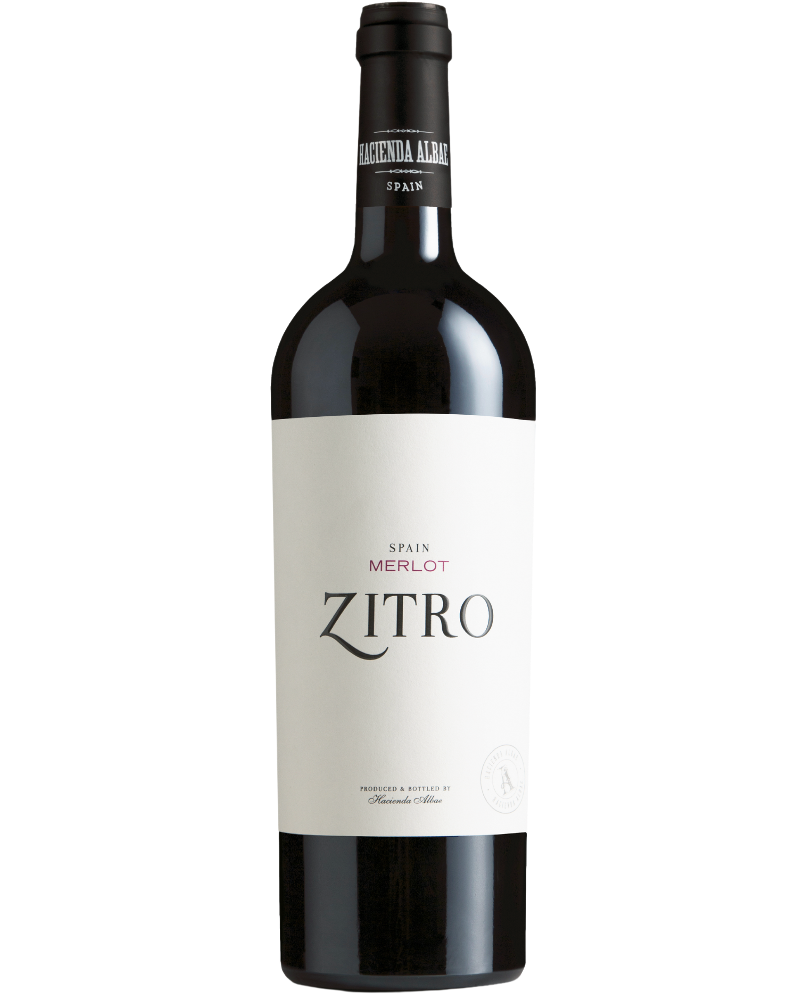 Zitro Merlot 2020