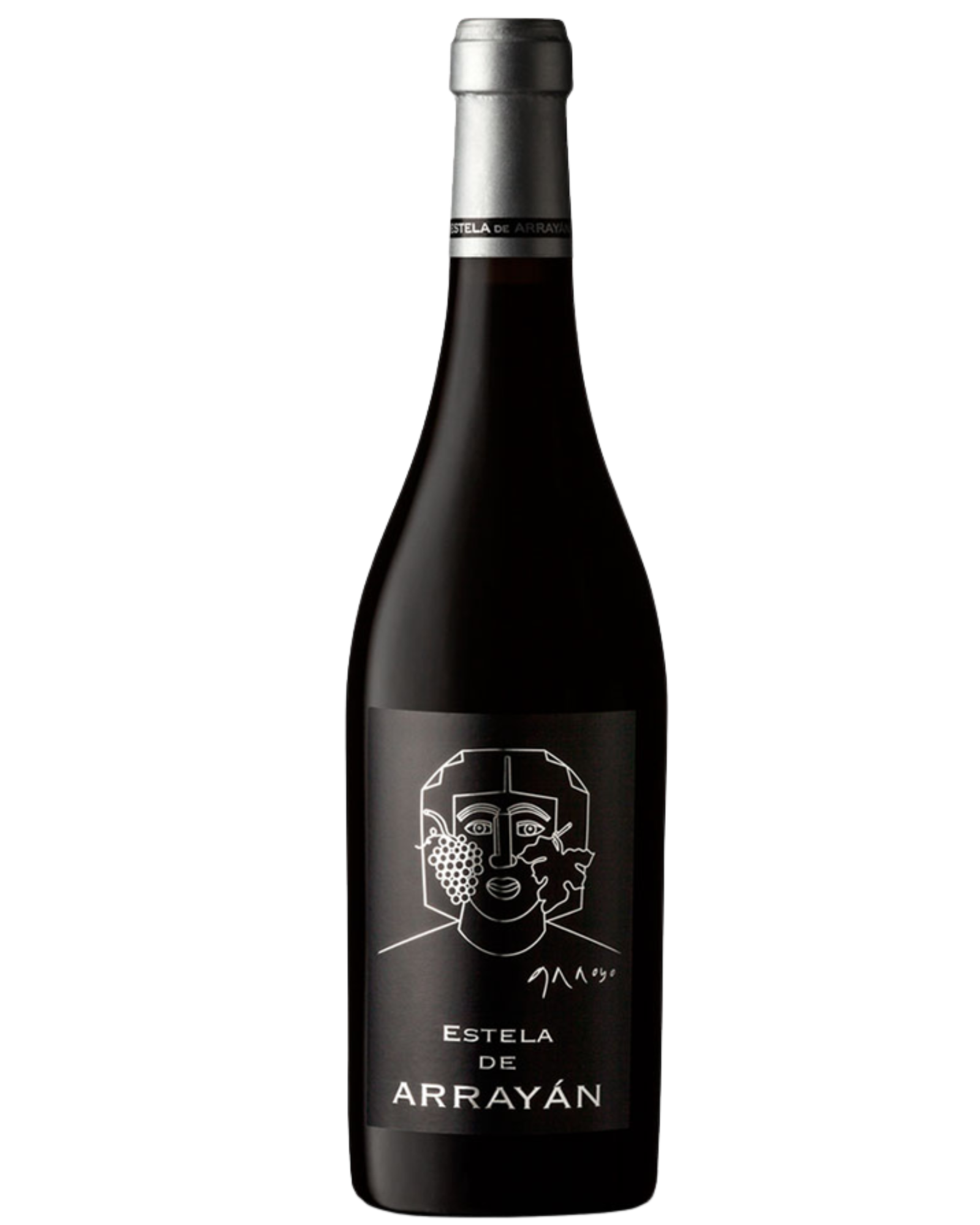 Estela de Arrayan 2012