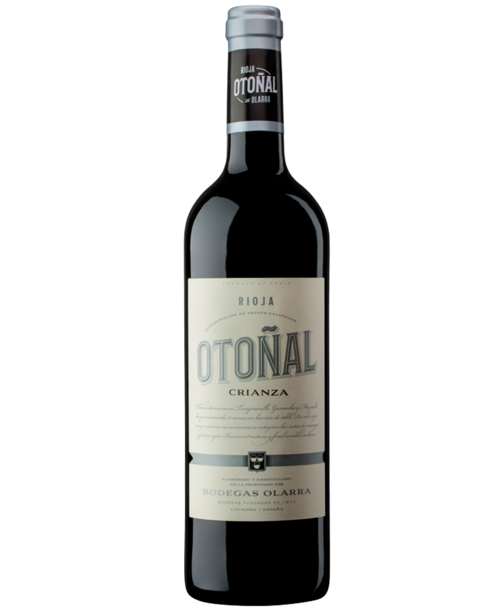 Otoñal Crianza 2017