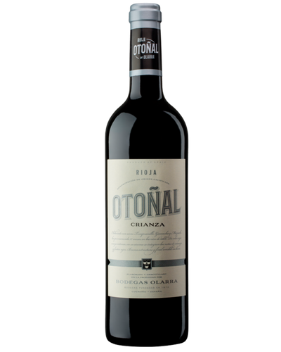 Otoñal Crianza 2017