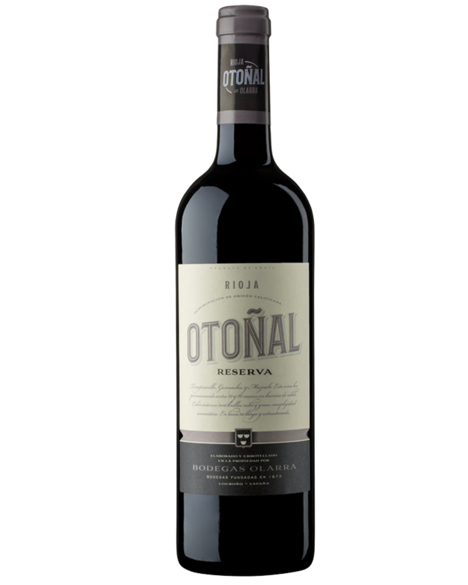 Otoñal Reserva 2016