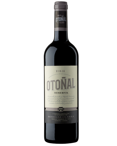 Otoñal Reserva 2016