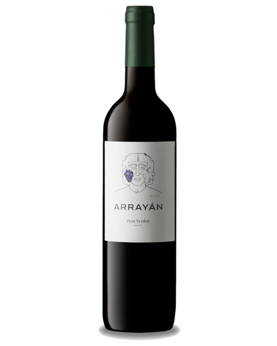 Arrayan Petit Verdot 2011