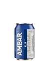 Ambar 0.0 tostada cans