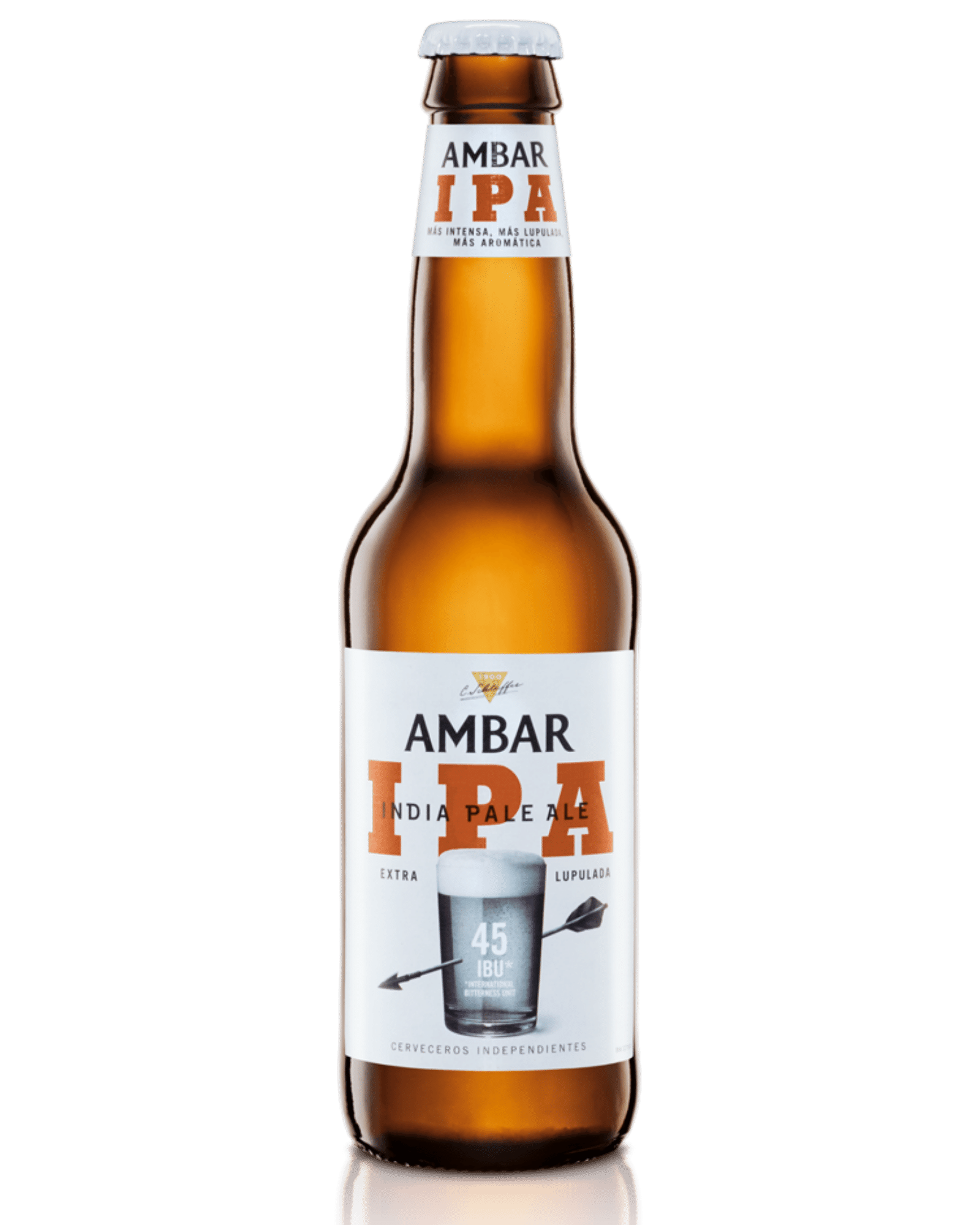 Ambar IPA 330ml