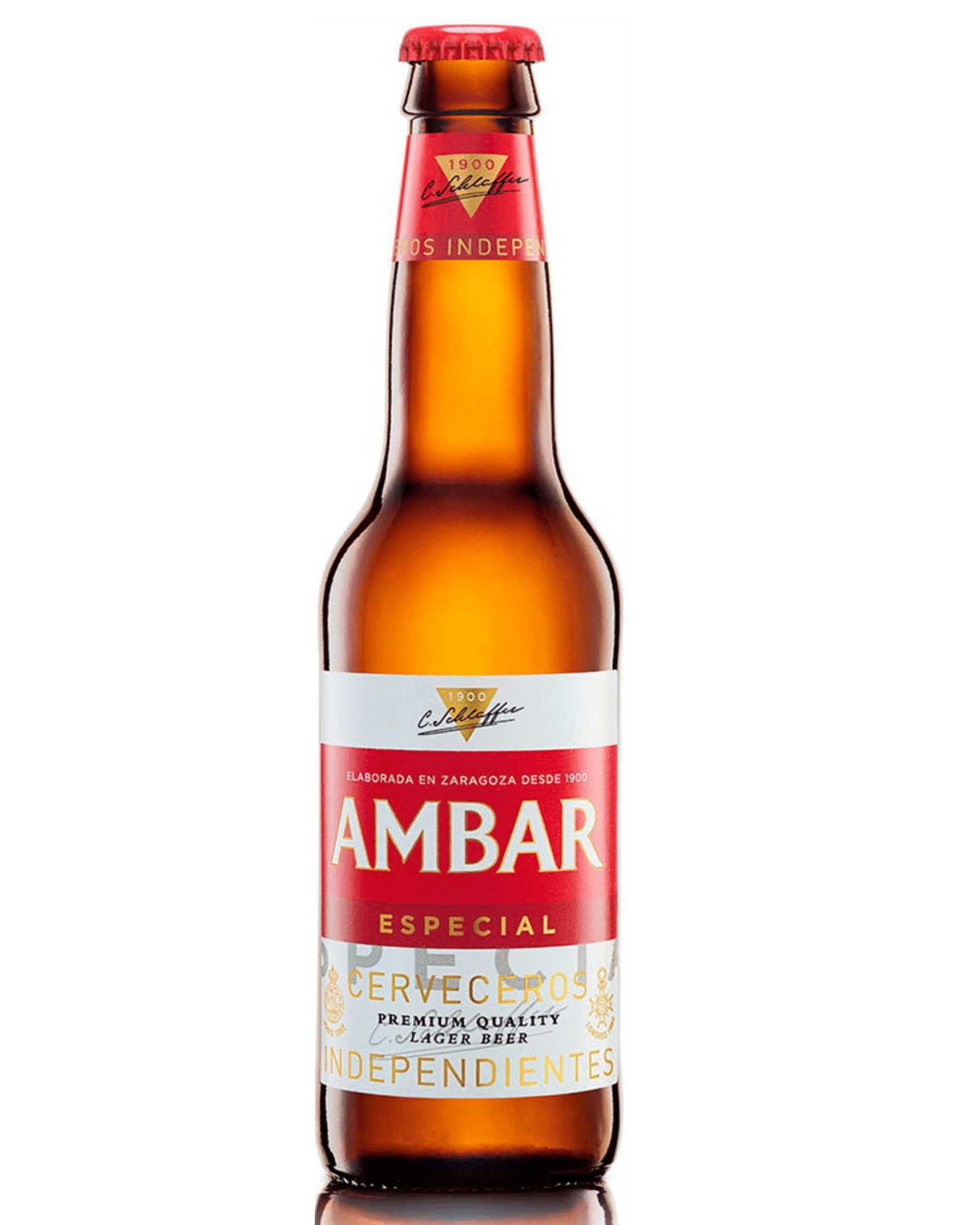 Ambar Especial 330ml