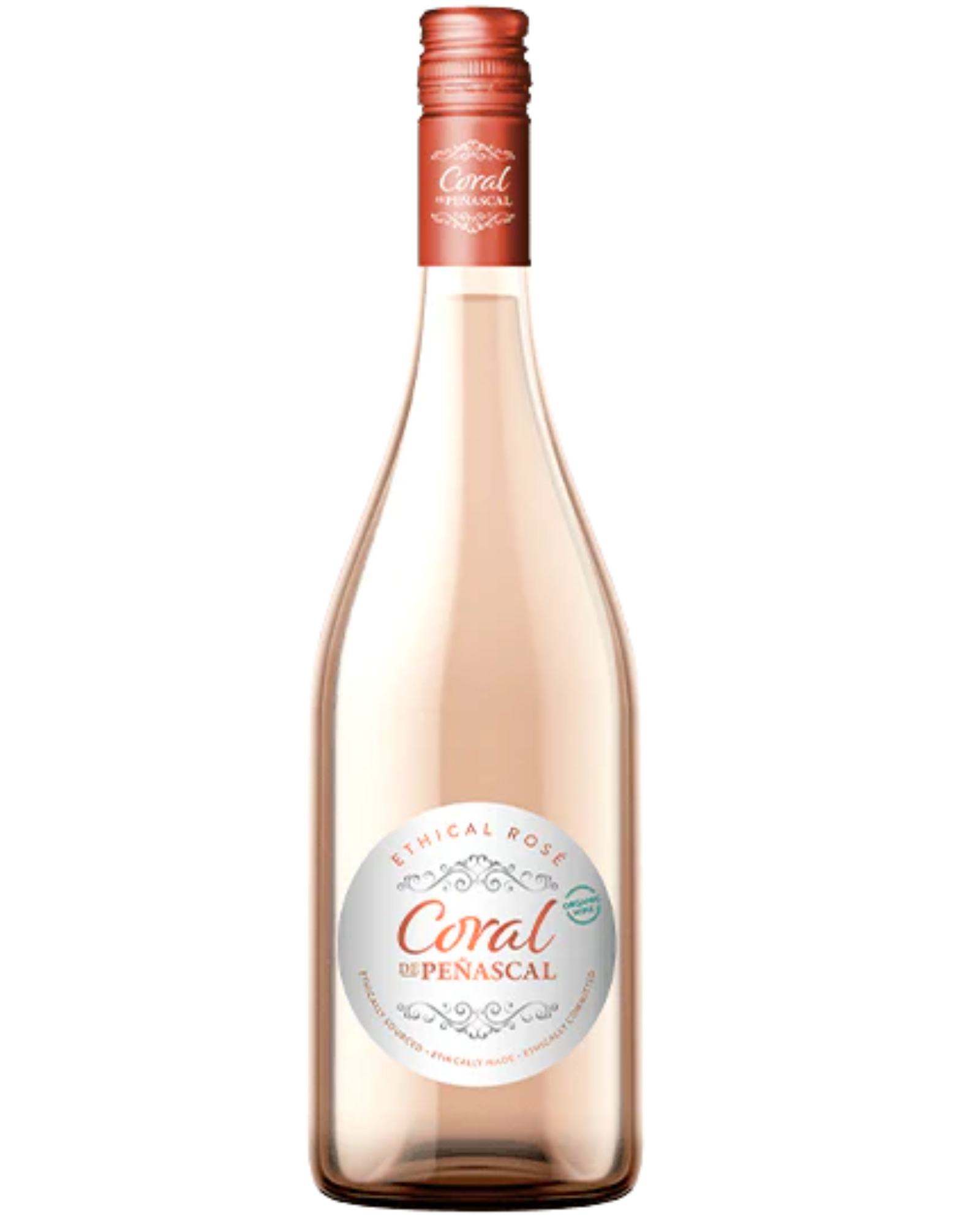 Coral Ethical Rose 2021