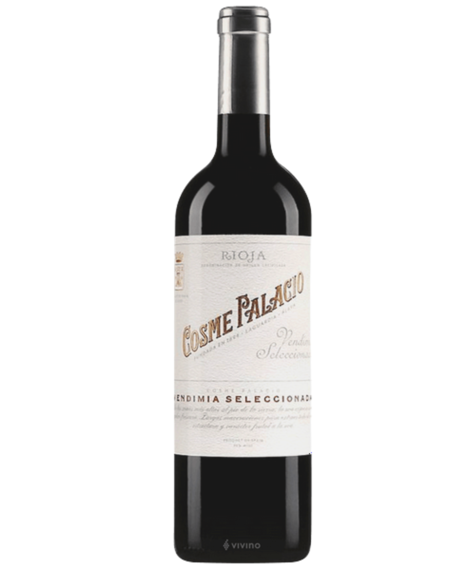 Cosme Palacios Reserva 2015