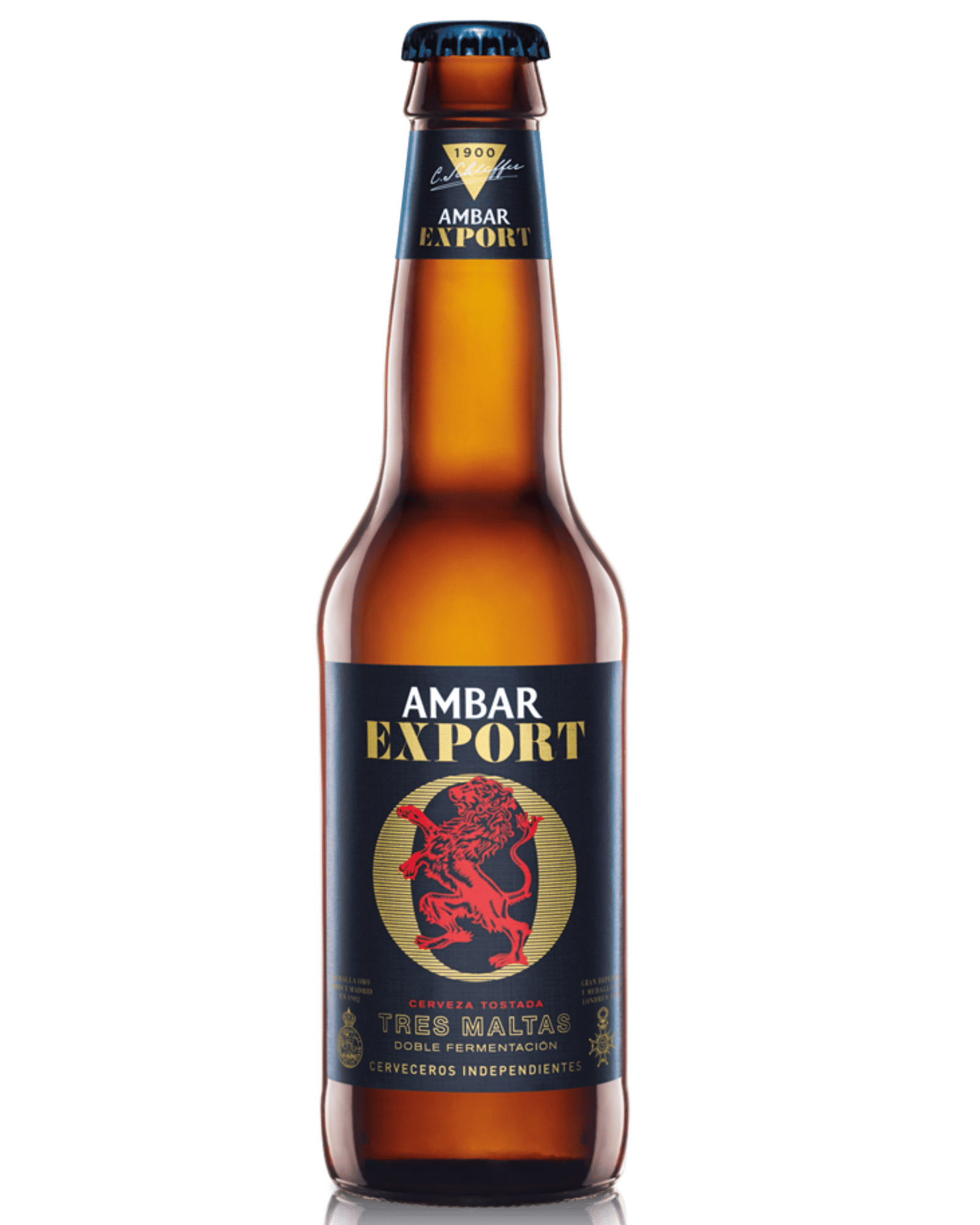 Ambar Export 330ml