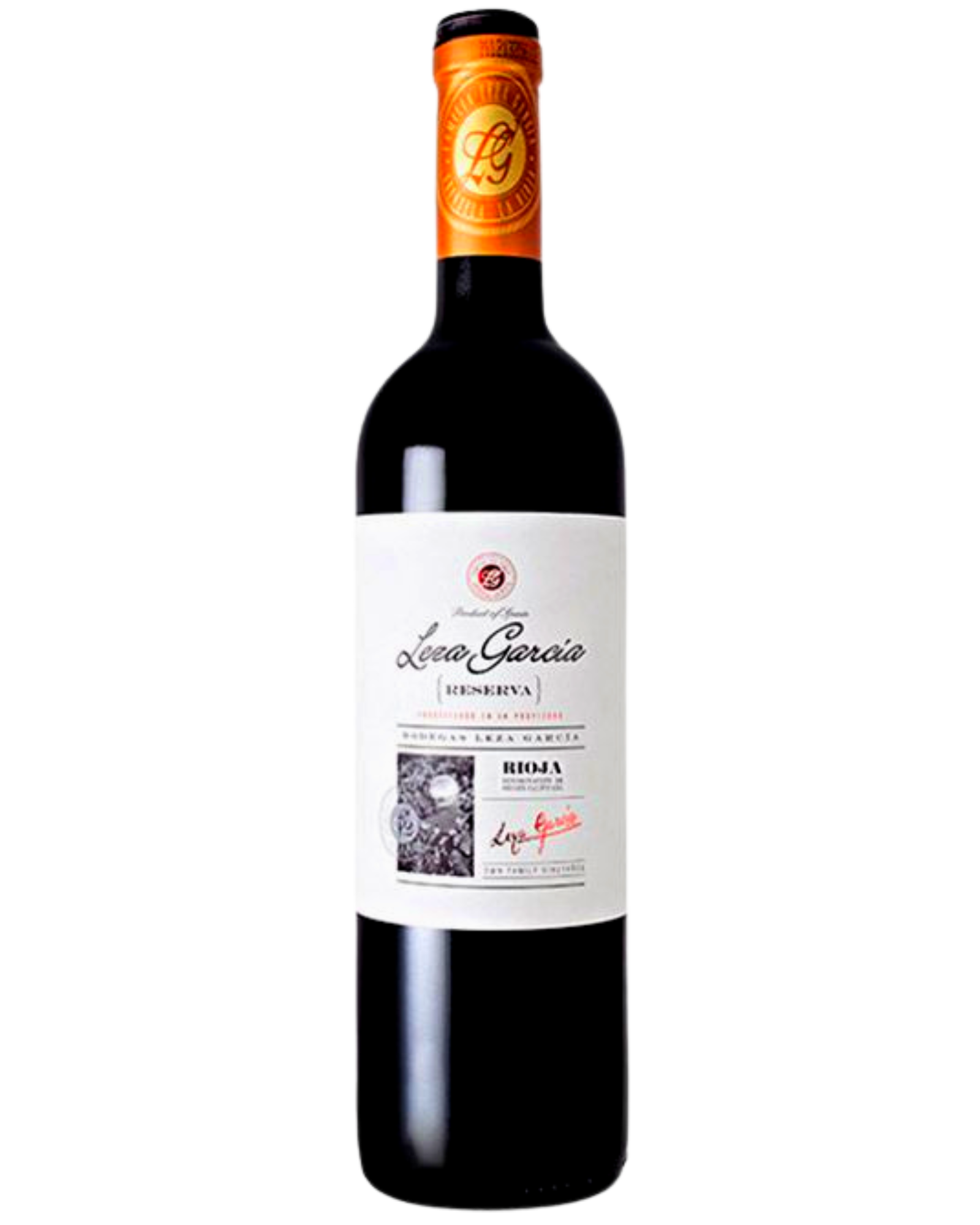 Familia Reserva 2017